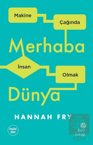 Merhaba Dünya