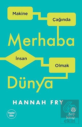 Merhaba Dünya