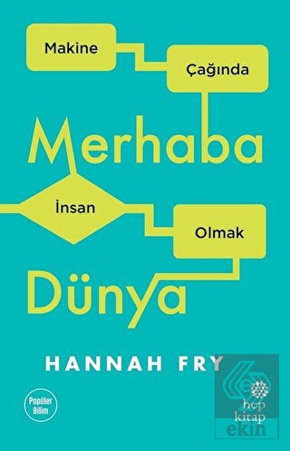 Merhaba Dünya