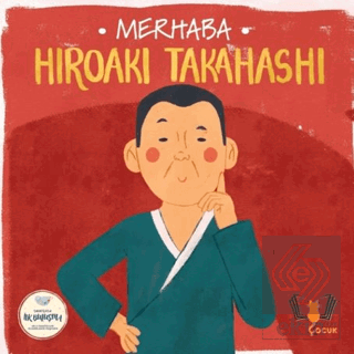 Merhaba Hiroaki Takahashi Sanatçıyla İlk Buluşma