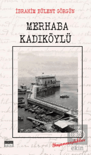 Merhaba Kadıköylü