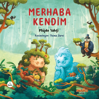 Merhaba Kendim