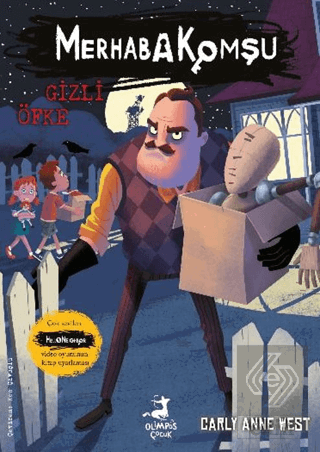Merhaba Komşu 4: Gizli Öfke