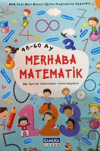 Merhaba Matematik