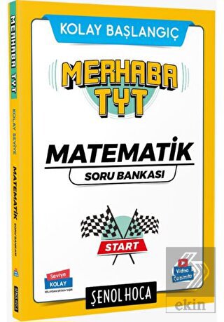 Merhaba TYT Matematik Soru Bankası