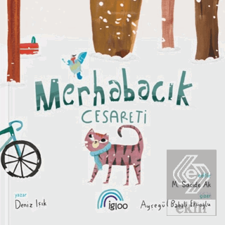 Merhabacık Cesareti