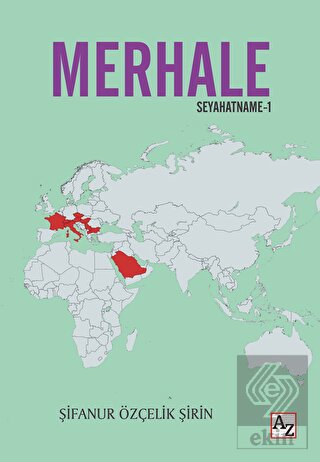 Merhale Seyahatname-1