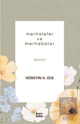 Merhaleler ve Merhabalar