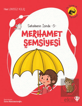 Merhamet Şemsiyesi