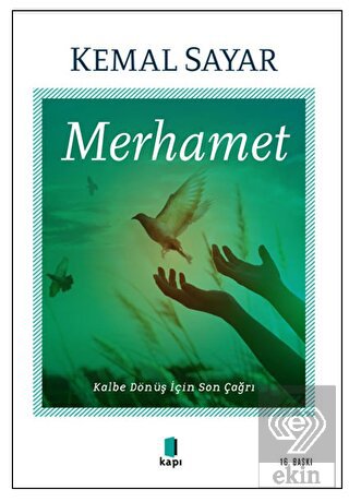 Merhamet