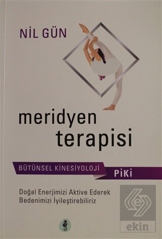 Meridyen Terapisi