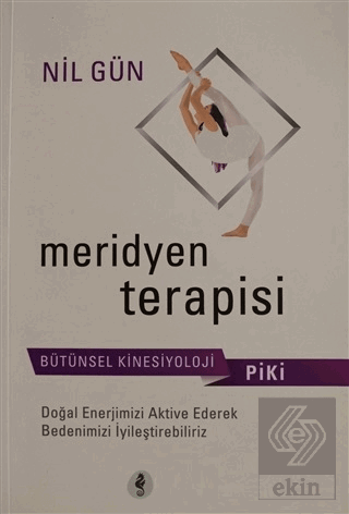 Meridyen Terapisi