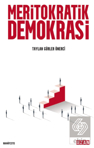 Meritokratik Demokrasi