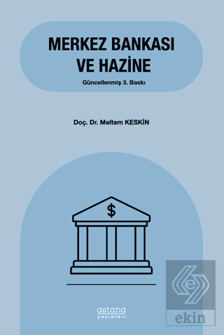 Merkez Bankası ve Hazine
