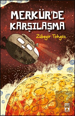 Merkürde Karşılaşma