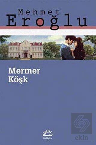 Mermer Köşk