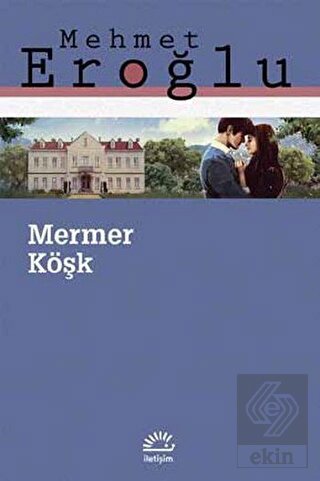 Mermer Köşk