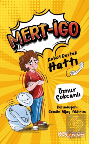 Mert-İgo