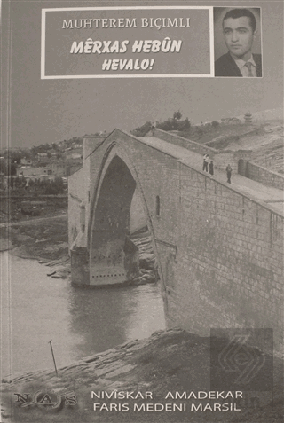 Merxas Hebün Hevalo!