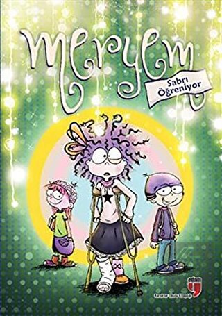 Meryem Sabrı Öğreniyor