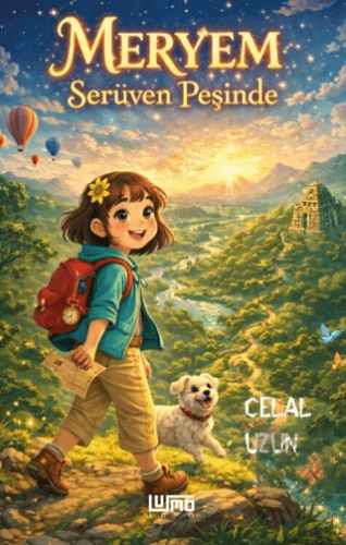 Meryem - Serüvenin Peşinde