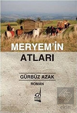 Meryem'in Atları