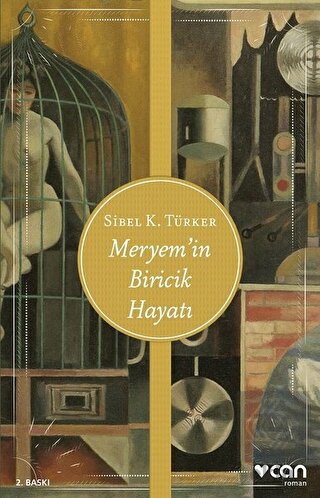 Meryem\'in Biricik Hayatı