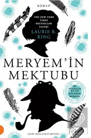 Meryem\'in Mektubu