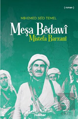 Meşa Bedawi