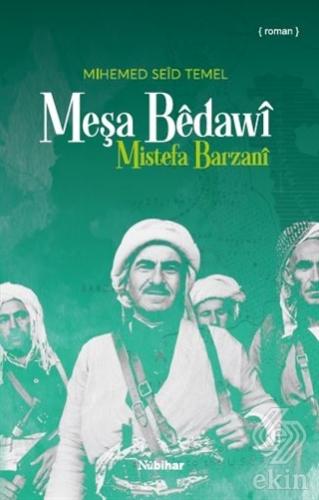 Meşa Bedawi