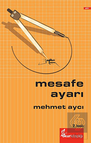 Mesafe Ayarı