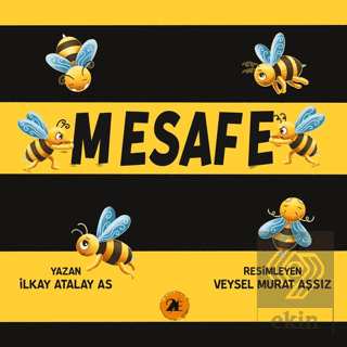 Mesafe