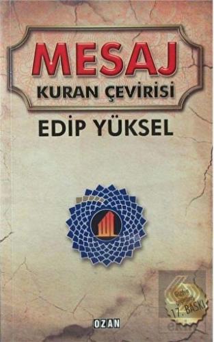 Mesaj - Kuran Çevirisi
