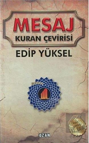 Mesaj - Kuran Çevirisi