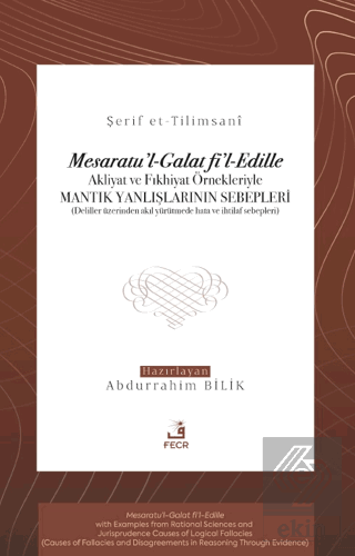 Mesaratul-Galat fil-Edille