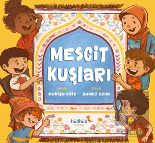 Mescit Kuşları