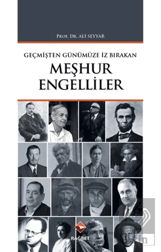 Meşhur Engelliler