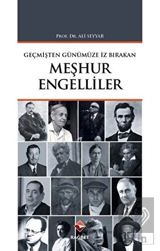 Meşhur Engelliler