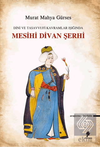 Mesihi Divan Şerhi