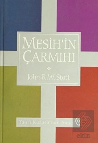 Mesih\'in Çarmıhı