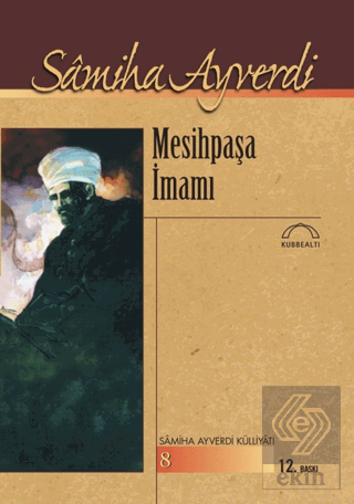 Mesihpaşa İmamı