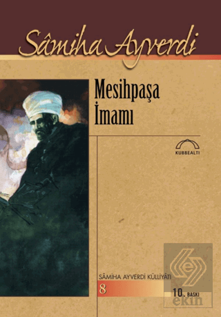 Mesihpaşa İmamı