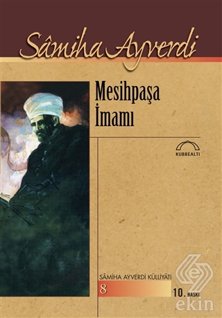 Mesihpaşa İmamı