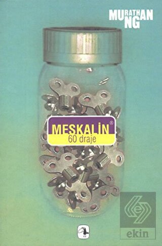 Meskalin 60 Draje