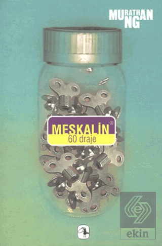 Meskalin 60 Draje