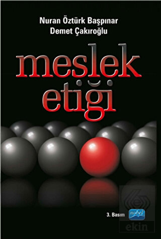 Meslek Etiği