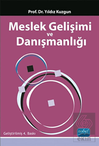 Meslek Gelişimi ve Danışmanlığı