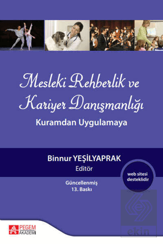 Mesleki Rehberlik ve Kariyer Danışmanlığı