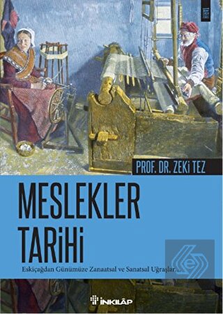 Meslekler Tarihi
