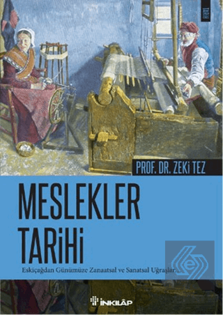 Meslekler Tarihi
